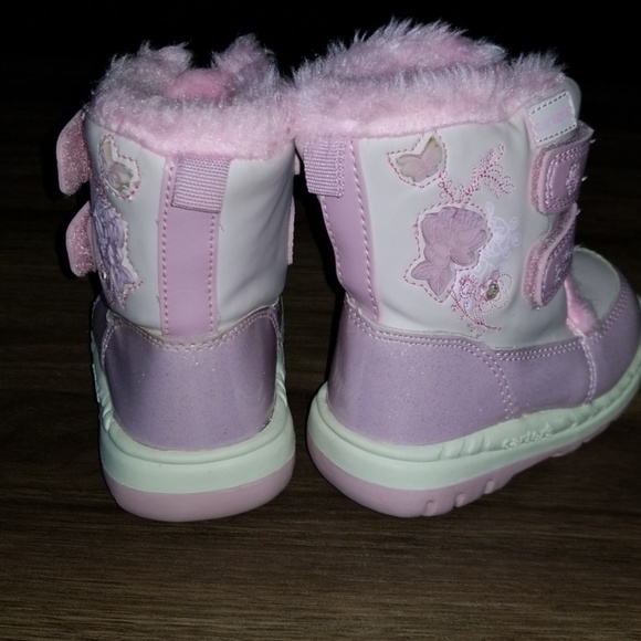 Boots - Picture 3 of 4